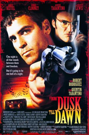 From Dusk Till Dawn [Spanish]