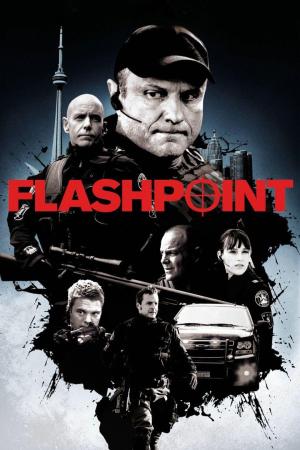 Flashpoint S1-S5