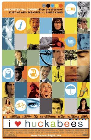I Heart Huckabees [Spanish]