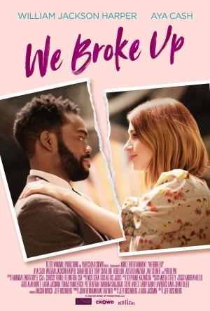 We Broke Up [Spanish]