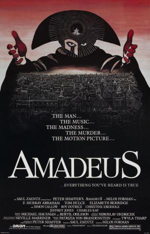 Amadeus [Spanish]