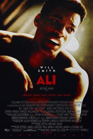 Ali [Spanish]