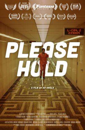 Please Hold [Spanish]