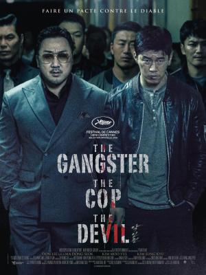 The Gangster, the Cop, the Devil [Spanish]