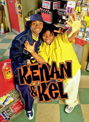 Kenan & Kel [SpanishLatam] S1-S4