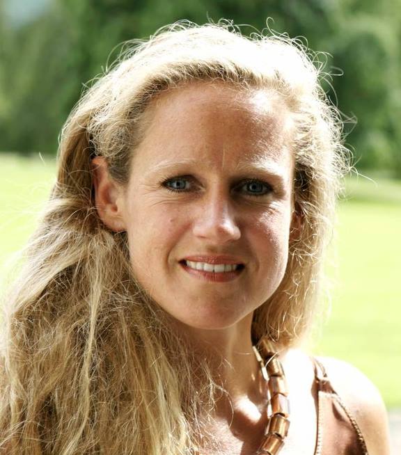 actor Charlotte Wontner large photo