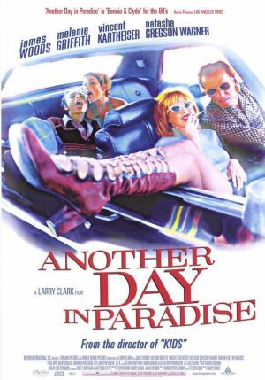 Another Day in Paradise [Spanish]