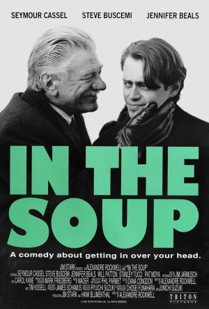 In the Soup [Spanish]