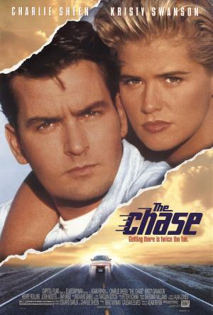 The Chase [Spanish]