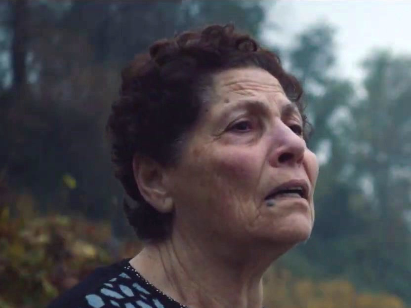 actor Maria Cicciù large photo