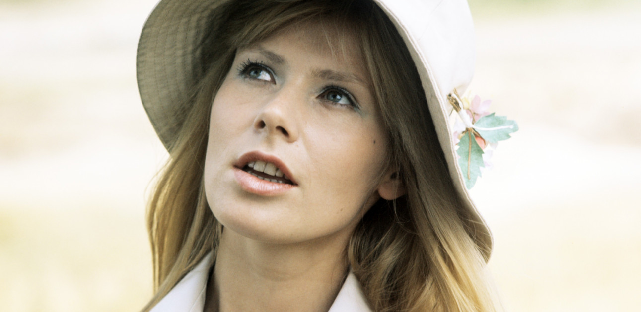 actor Ewa Lejczak large photo