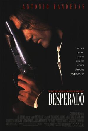 Desperado [Spanish]