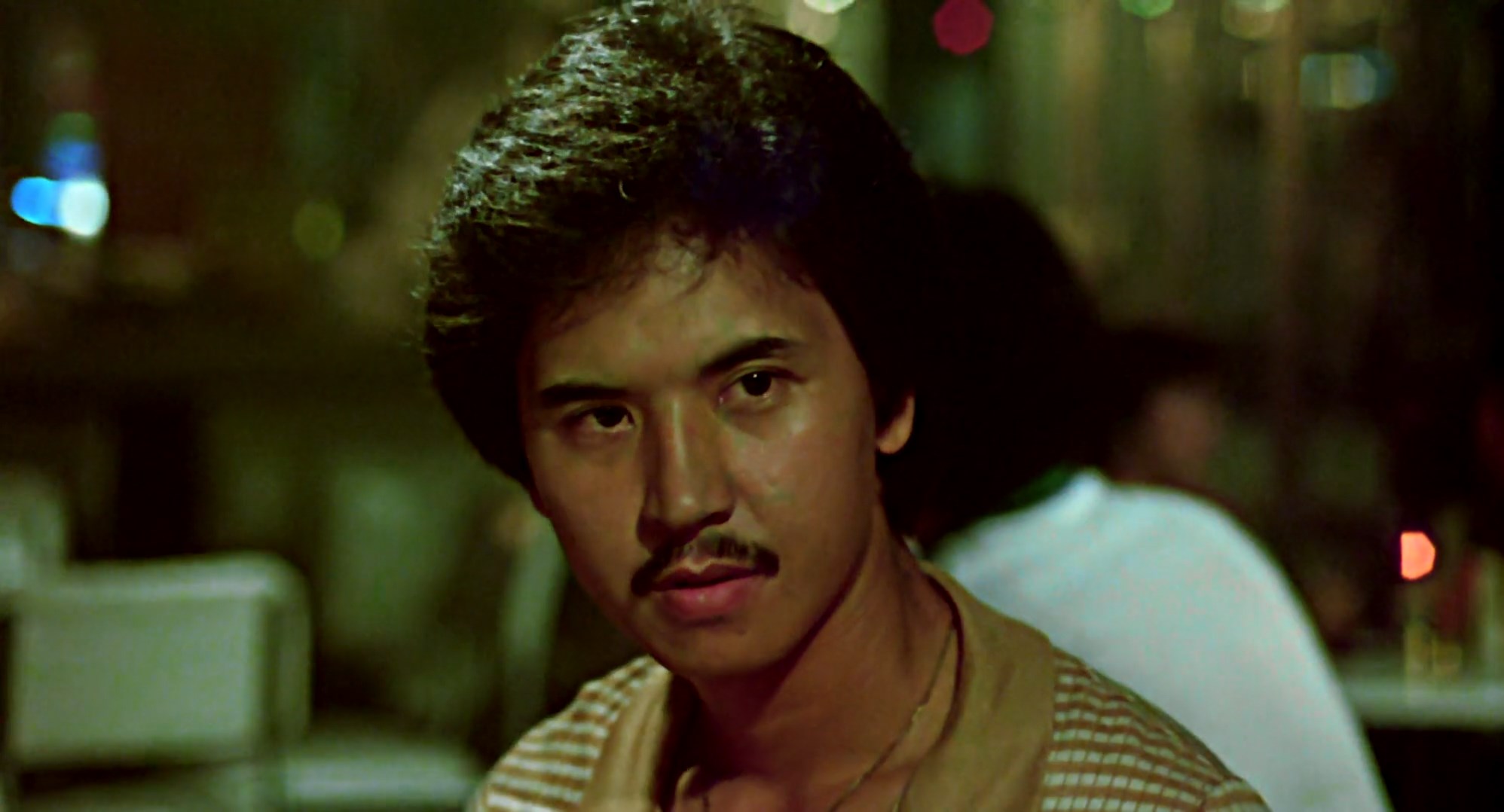 actor Manny Luna large photo