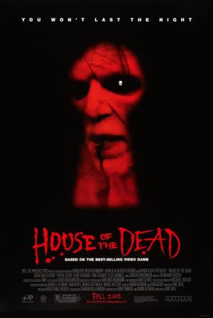 House of the Dead [Spanish]