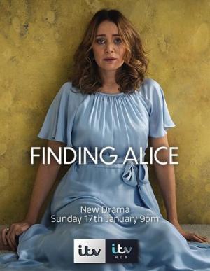 Finding Alice [Spanish]