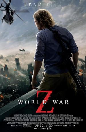 World War Z [Spanish]