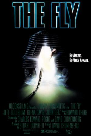 The Fly [Spanish]