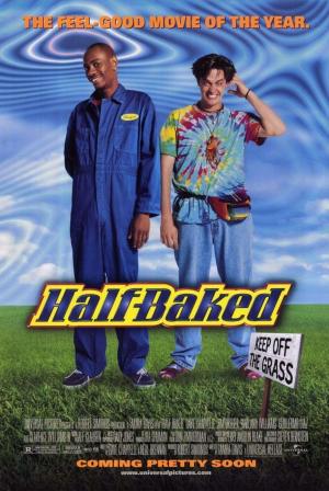 Half Baked [Spanish]