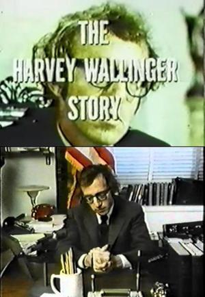 Men of Crisis: The Harvey Wallinger Story [Spanish]