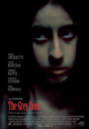 The Grey Zone [Spanish]
