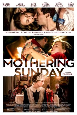Mothering Sunday [Spanish]