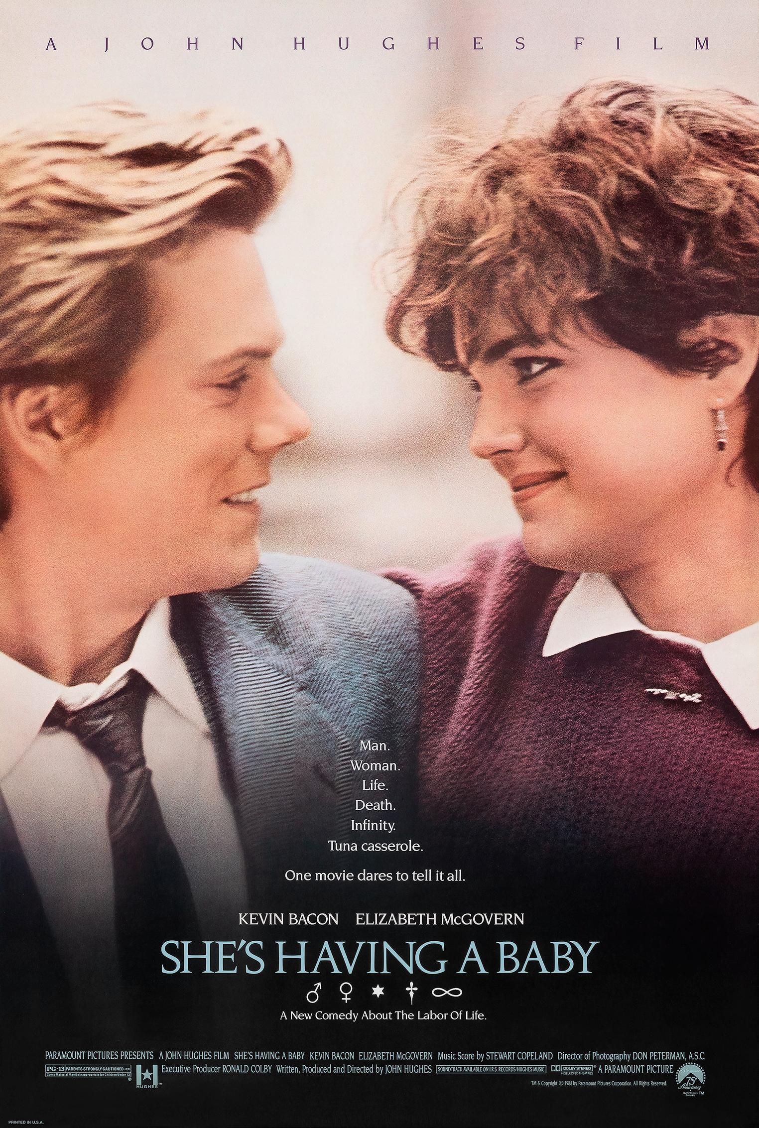 She's Having a Baby (1988) | Watch on Movi47