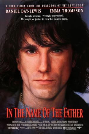In the Name of the Father [Spanish]