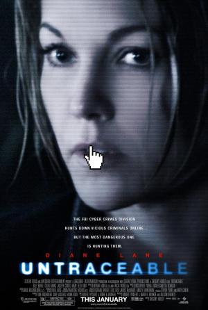 Untraceable [Russian]