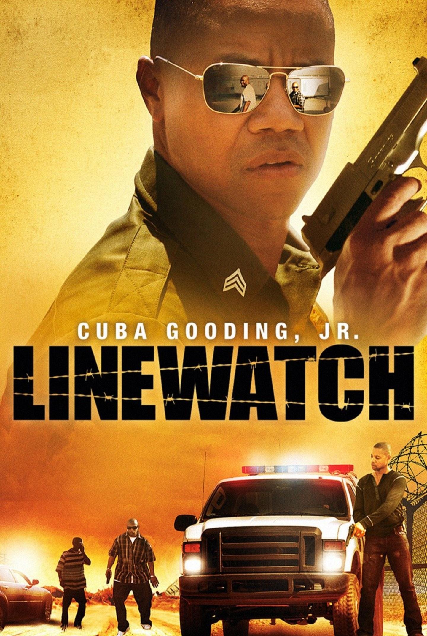 Linewatch (2008) | Watch on Movi47