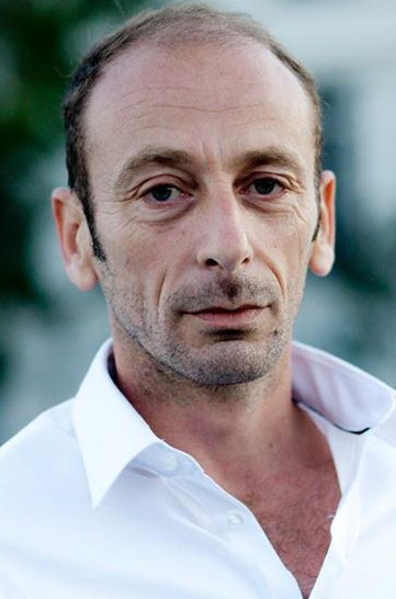 actor Laurent Cotillard large photo