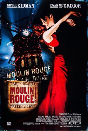 Moulin Rouge! [Spanish]