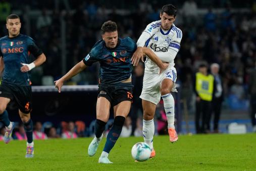 Full Match Highlights