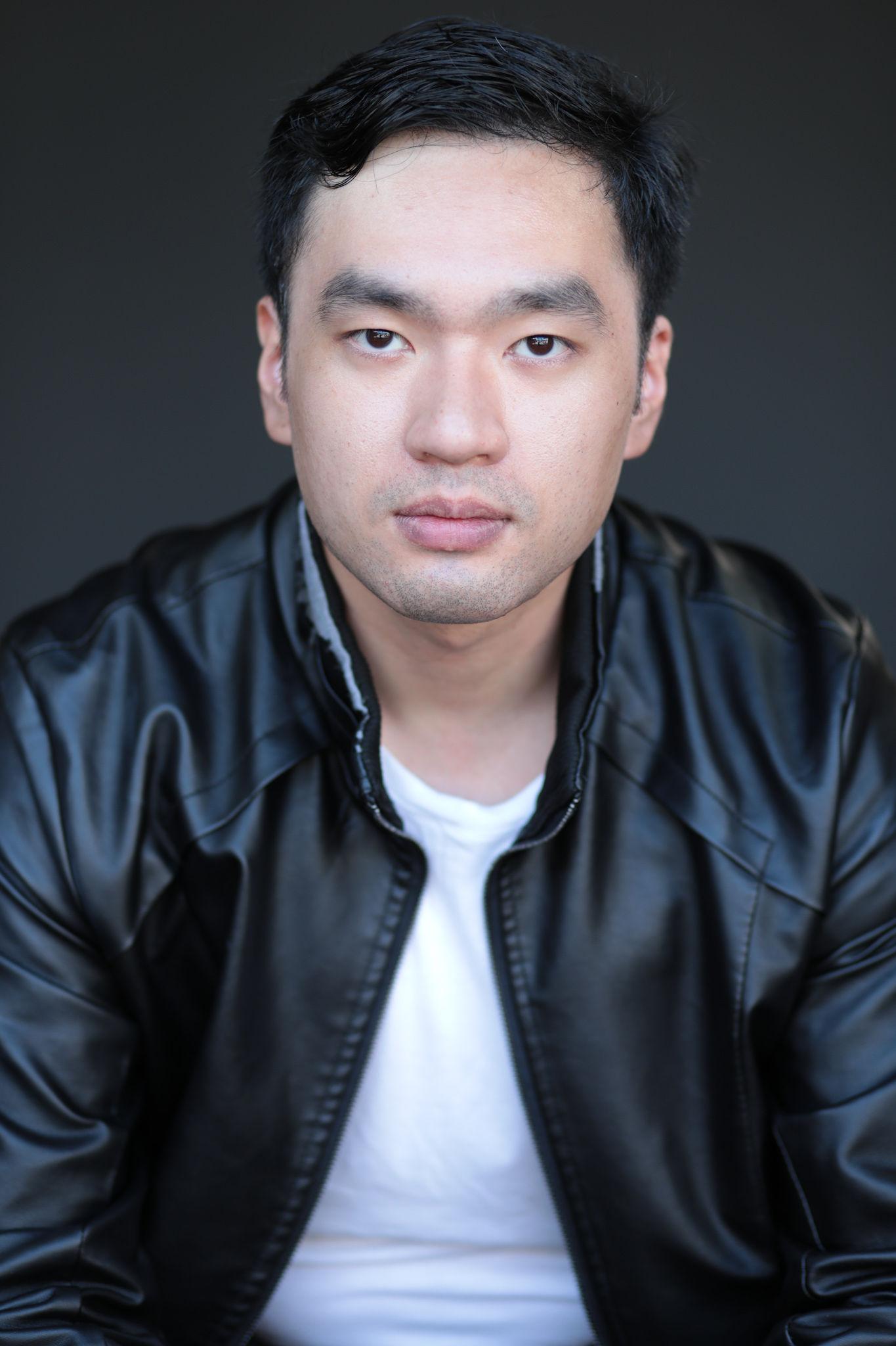 actor Bobby Le large photo