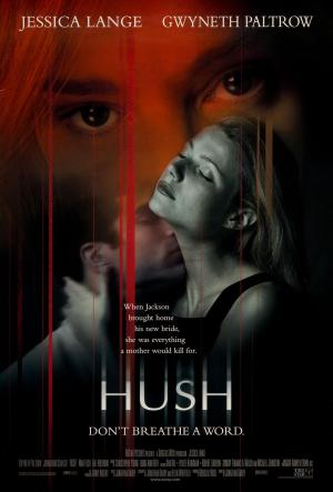 Hush [Spanish]