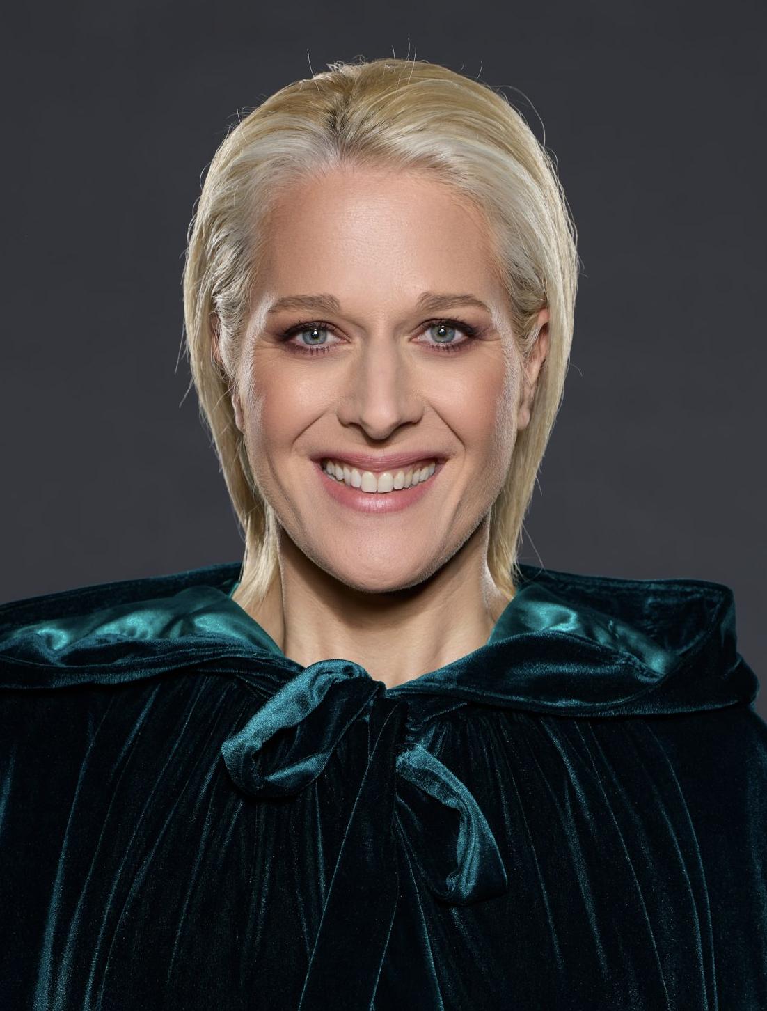 Kati Wolf