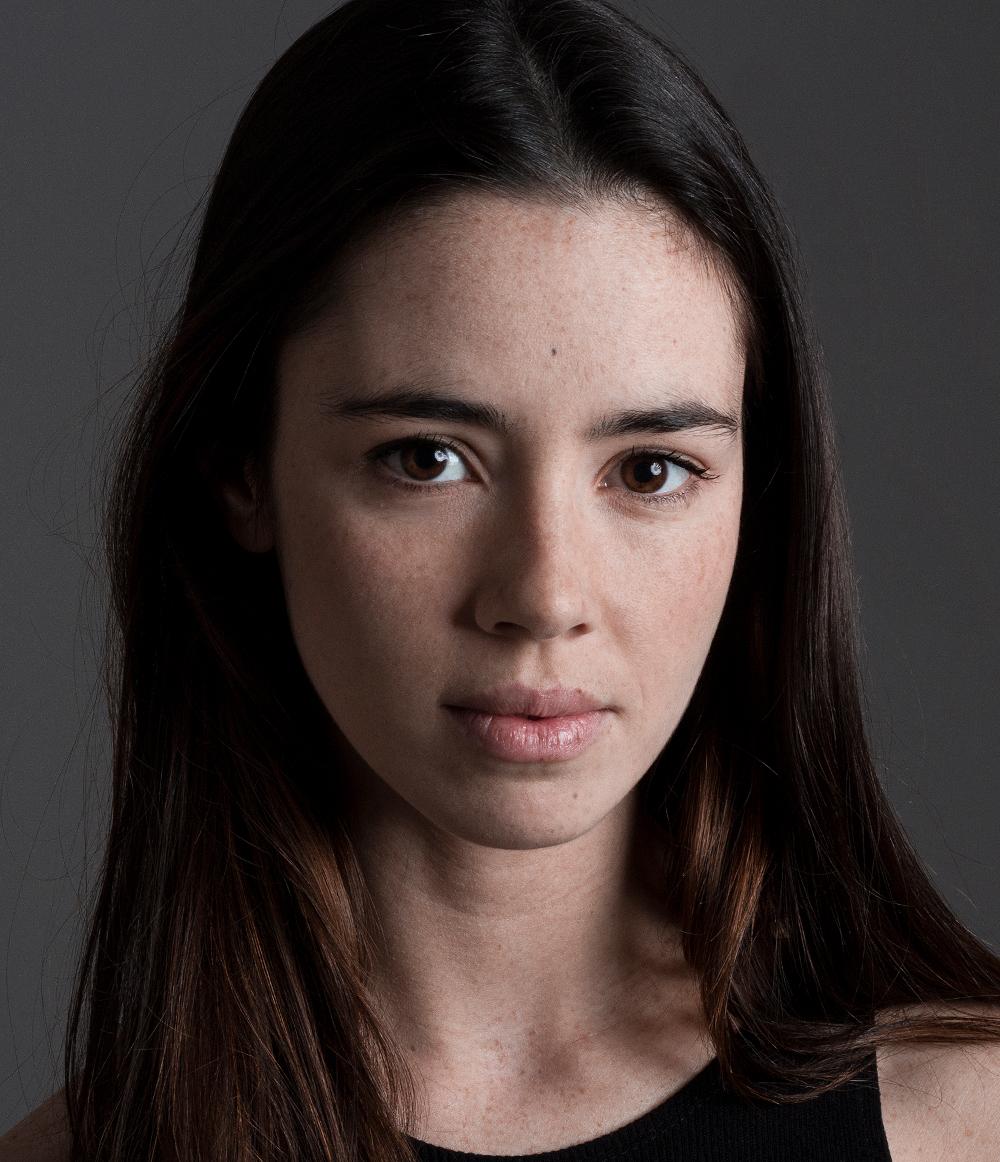 actor Filipa Pinto large photo