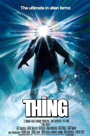 The Thing [Spanish]