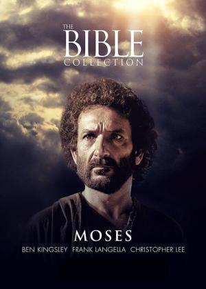 Moses [Russian]