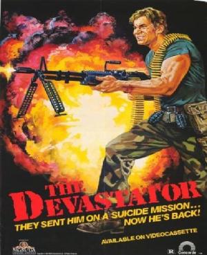 The Destroyers [Spanish]