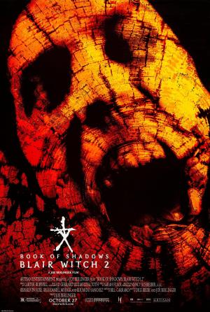 Blair Witch 2 [Russian]