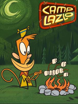 Camp Lazlo! - 123Movies