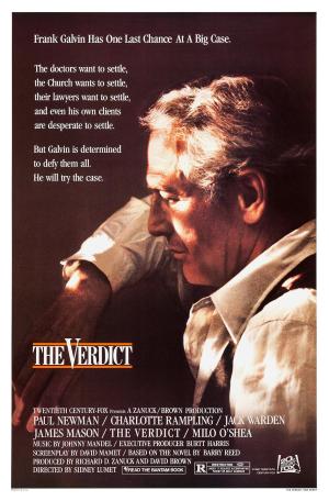 The Verdict [Russian]