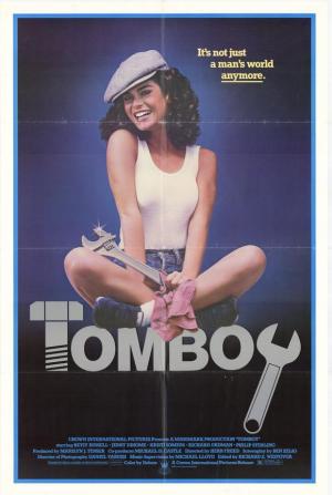Tomboy [Spanish]