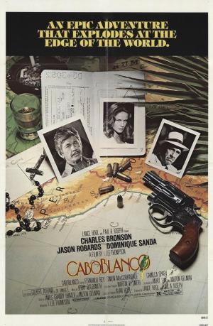 Cabo Blanco [Spanish]