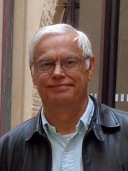 Luc Serard