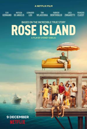 Rose Island [Spanish]