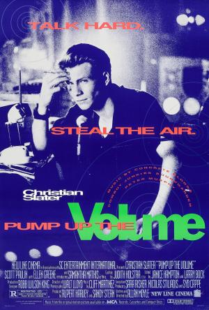 Pump Up the Volume [Spanish]