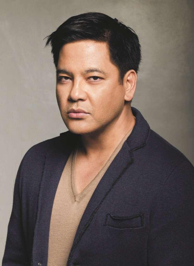 actor Martin Nievera large photo