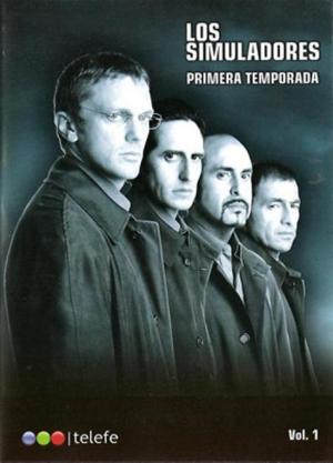 Pretenders [SpanishLatam] S1-S2
