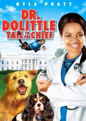 Dr. Dolittle: Tail to the Chief [Spanish]